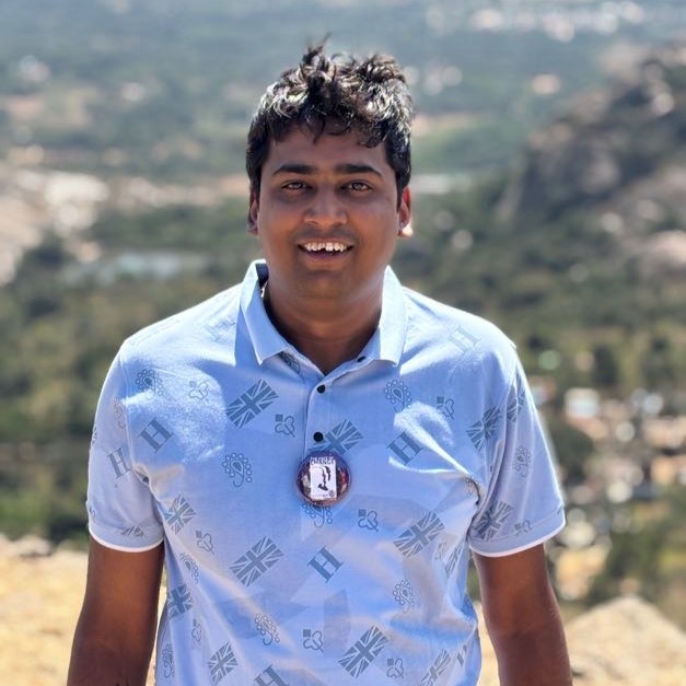 PP. Rtr. Hemant Chhajer 